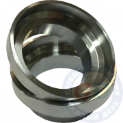 Чашки усиленные для рулевых подшипников Dualtron