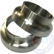 Чашки усиленные для рулевых подшипников Dualtron