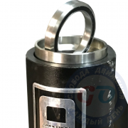 Чашки усиленные для рулевых подшипников Dualtron