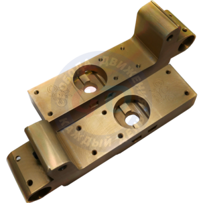 Стойки усиленные для моноколеса Veteran Sherman Стойки усиленные для моноколеса Veteran Sherman