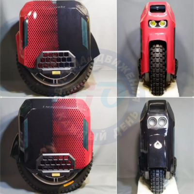 Защитный чехол для моноколеса begode Commander Защитный чехол для моноколеса begode Commander