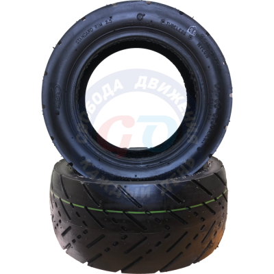 Покрышка 90/65-6.5 Покрышка 90/65-6.5