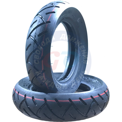 Покрышка 10x2.50 Покрышка 10x2.50