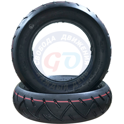 Покрышка 10x2.50 Покрышка 10x2.50