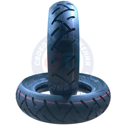 Покрышка 10x2.50 Покрышка 10x2.50