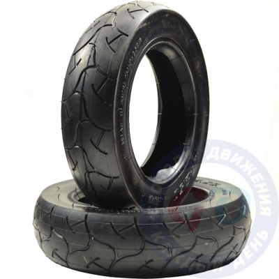 Покрышка для электросамоката 10х2.50 Покрышка для электросамоката 10х2.50