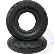 Покрышка 200х50