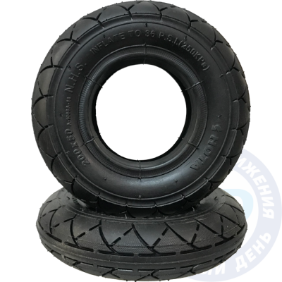 Покрышка 200х50 Покрышка 200х50