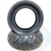 Покрышка 90/55-6.5 шоссейная