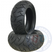 Покрышка 90/55-6.5 шоссейная