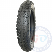 Покрышка 16х3.0