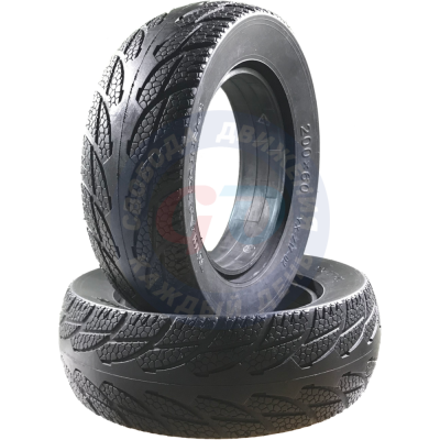 Покрышка 200x60 Покрышка 200x60